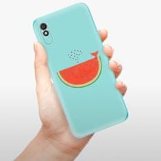 iSaprio Silikonové pouzdro - Melon pro Xiaomi Redmi 9A