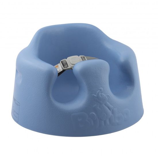 Bumbo Sedátko FLOOR SEAT Powder Blue