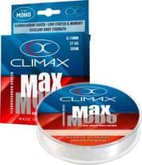 Climax Speciální přívlačový silon Max-Mono 300m 0,18mm / 3,0kg / 300m