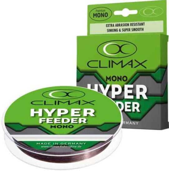 Climax Silon HYPER mono feeder 250m 0,18