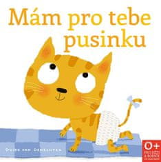 van Genechten Guido: Mám pro tebe pusinku