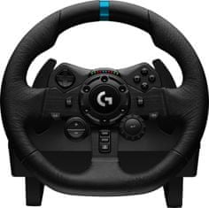 Logitech G923 PS (941-000149)