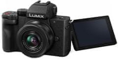 Panasonic Lumix DC-G100 + 12-32 (DC-G100KEG-K)