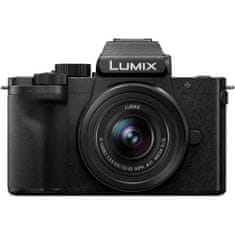 Panasonic Lumix DC-G100 + 12-32 (DC-G100KEG-K)