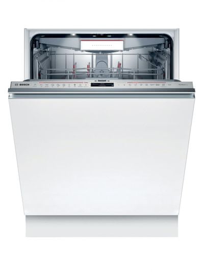  Bosch SMV8YCX01E 