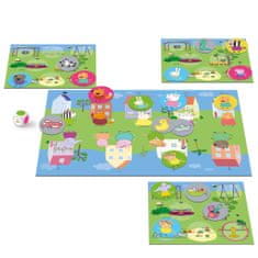 Dino Toys Hra Peppa Pig