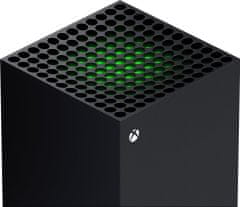 Microsoft Xbox Series X (RRT-00010) - použité