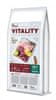 Akinu VITALITY dog adult medium chicken & beef 12 kg