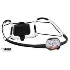 Petzl E104BA00 ICO CORE BLACK