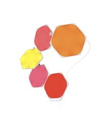 Nanoleaf Nanoleaf Shapes Hexagons Starter Kit Mini (5 Panels)