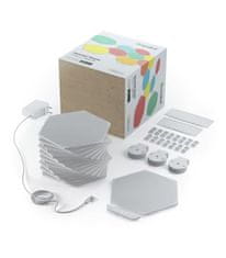 Nanoleaf Nanoleaf Shapes Hexagons Starter Kit (15 Panels)