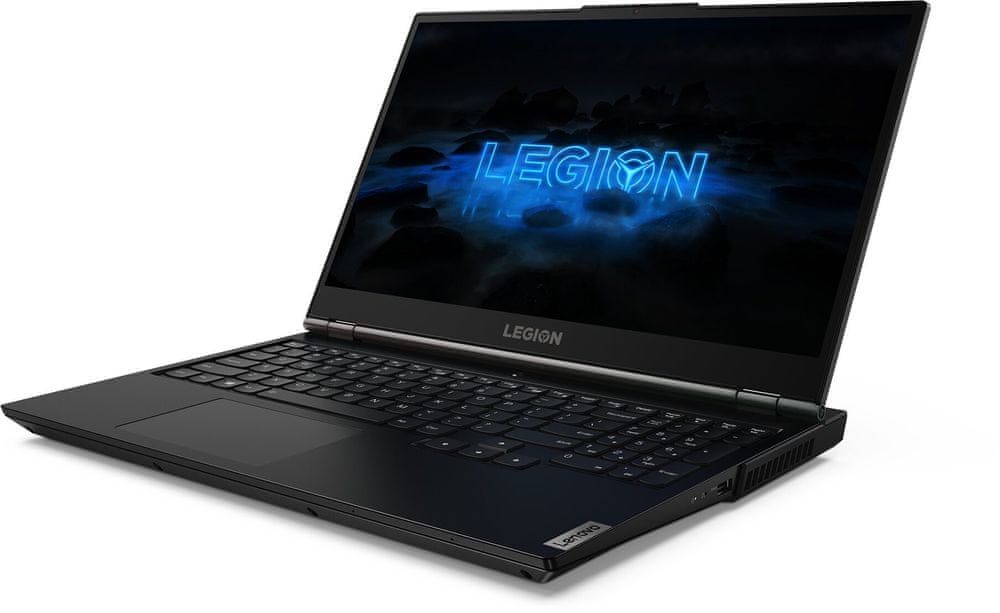 Lenovo Legion 5 15IMH05H (81Y600T5CK) - zánovní