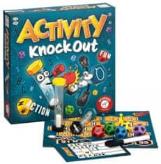 Piatnik Activity Knock Out