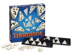 Piatnik Triominos