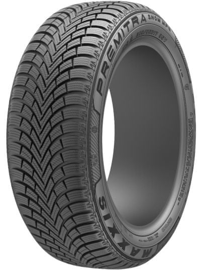 Maxxis 205/45R17 88V MAXXIS PREMITRA SNOW WP6