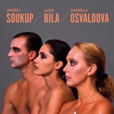 Bílá Lucie: Soukup - Bílá - Osvaldová