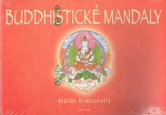 Kratochvíla Martin: Buddhistické mandaly