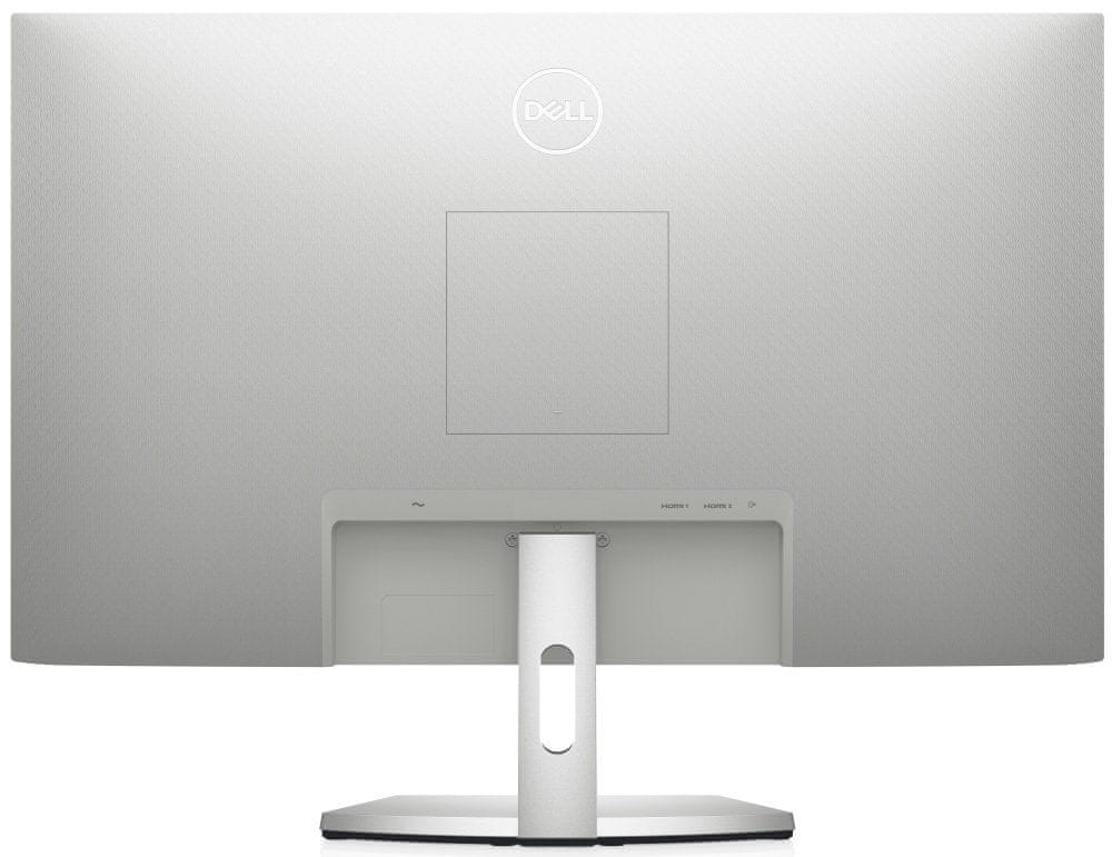 monitor Dell S2721H (210-AXLE) low blue light flicker-free snížení námahy očí