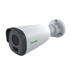 TIANDY CCTV IP kamerový bullet set TC-S4BL214-1NVR-1HDD