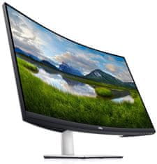 DELL S3221QS (210-AXLH) - použité