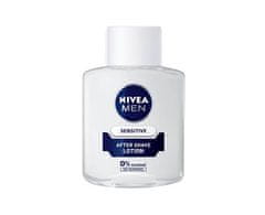 Nivea Voda po holení Sensitive 100 ml