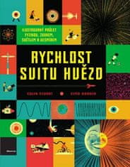 Colin Stuart: Rychlost svitu hvězd