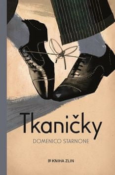 Domenico Starnone: Tkaničky