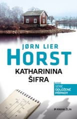 Jorn Lier Horst: Katharina šifra