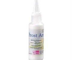 EFCO Barva na sklo frost art 50ml, efco, barvy, hobby barvy