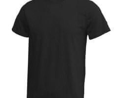 Lambeste Pánské tričko vel. xl - černé, lambeste, velikost pánská