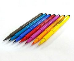 Faber-Castell Popisovače pitt artist pen brush,