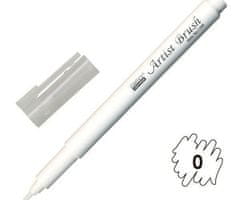 Marvy Popisovač 1100 artist brush blender,