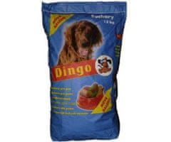 Trixie Dingo suchary standard přírodní 13kg, snack, pochoutky, psi