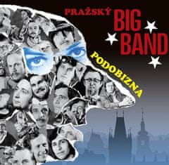 Pražský Big Band: Podobizna
