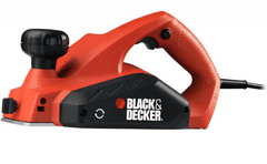 Black+Decker hoblík KW712-QS