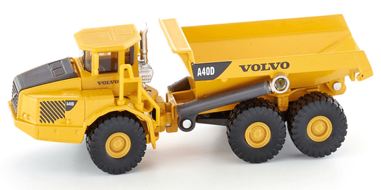 SIKU 1877 Super Volvo Dumper 1:87