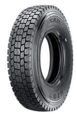 Sailun 315/80R22,5 154/150M SAILUN S702 M+S