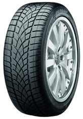 Dunlop 245/45R19 102V DUNLOP SP WIN SPORT 3D