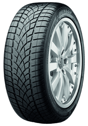 Dunlop 265/45R18 101V DUNLOP SP WIN SPORT 3D