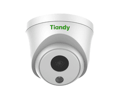 TIANDY IP dome motorizovaná kamera TC-NCL24MN