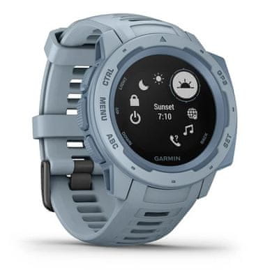 Garmin Instinct