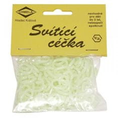 commshop Céčka svítící 70 ks