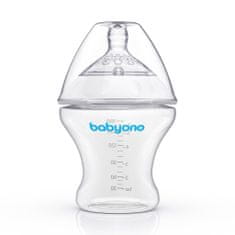 BabyOno Antikoliková láhev 180 ml