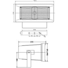 Omnitronic HS-50