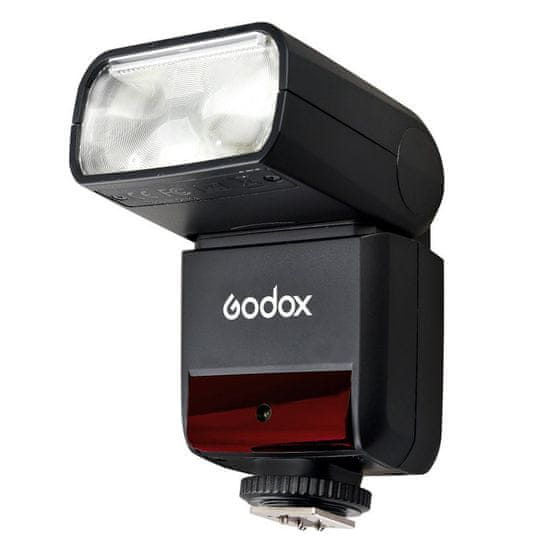 Godox TT350F TTL HSS externí blesk pro Fujifi