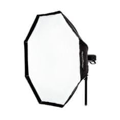 Godox 120cm softbox oktagon s voštinou Bowens skládací