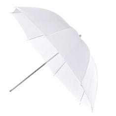 Godox deštník transparentní difúzní 102cm