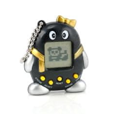 Naklíčeno Tamagotchi - černé