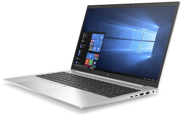 Notebook HP EliteBook 855 G7 Intel Core i5 i3 i7 práca DDR4 office