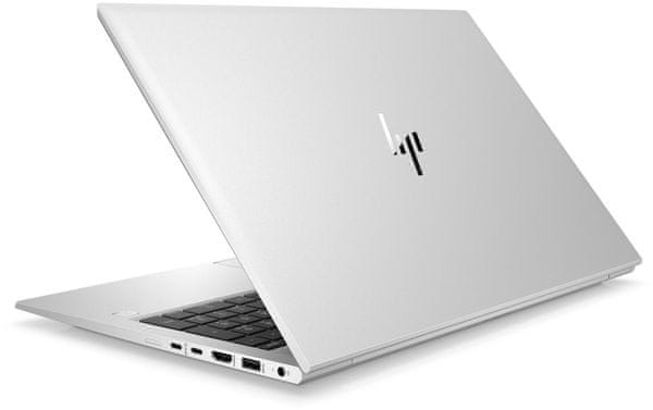 Notebook HP EliteBook 855 G7 MIL-STD 810G zabezpečenie TPM 2.0 business odolná konštrukcia